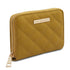 Teti - Exclusive zip around soft leather wallet